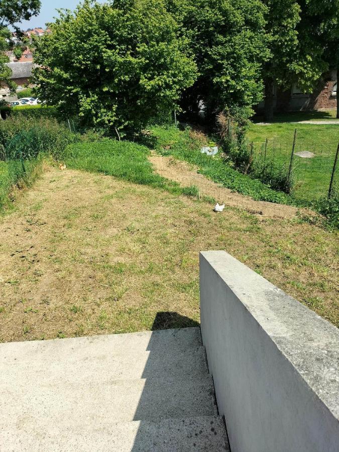 La Petite Trapue Villa Desvres Buitenkant foto