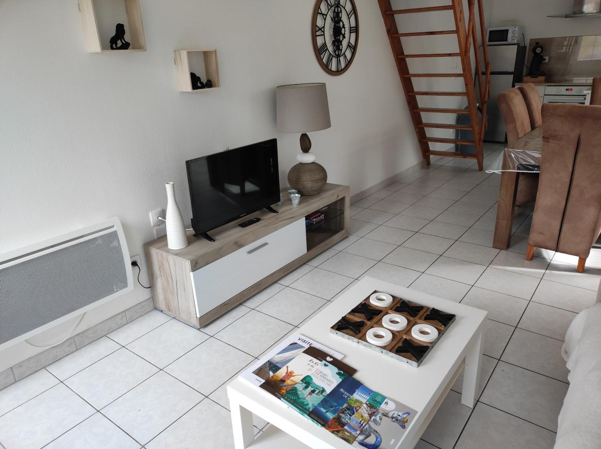 La Petite Trapue Villa Desvres Buitenkant foto